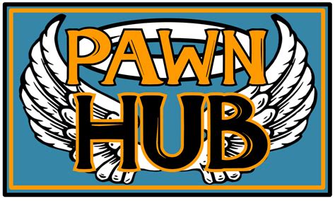 pawn hub